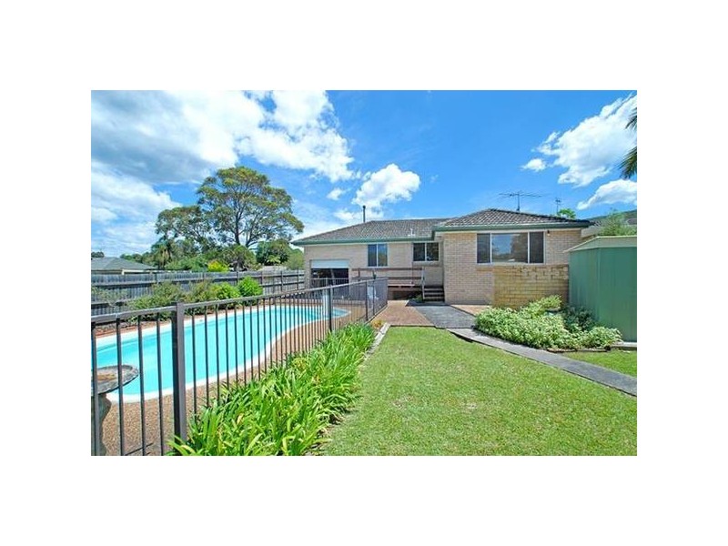 45 Wairakei Road, Wamberal NSW 2260