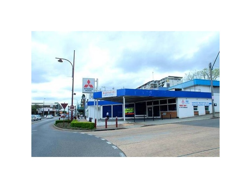 253-259 Mann Street, Gosford NSW 2250