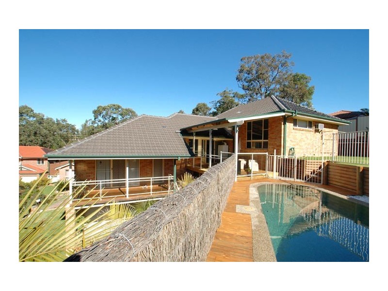 14 Mahogany Parade, Springfield NSW 2250