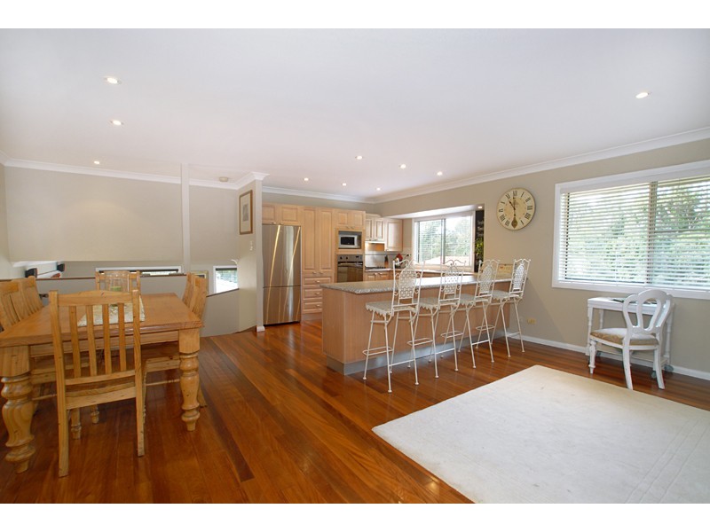 14 Mahogany Parade, Springfield NSW 2250
