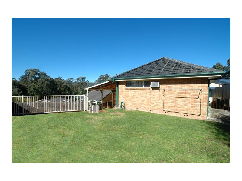 14 Mahogany Parade, Springfield NSW 2250