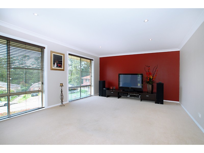 14 Mahogany Parade, Springfield NSW 2250
