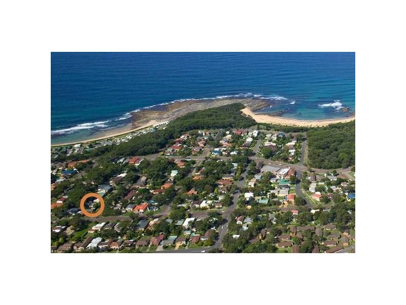 2 Patstone Street, Bateau Bay NSW 2261
