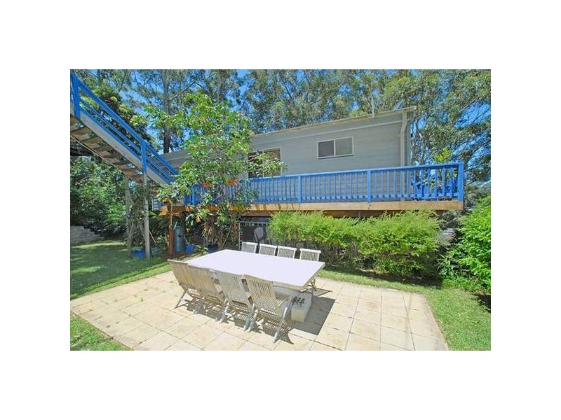 26 Cottee Crescent, Terrigal NSW 2260