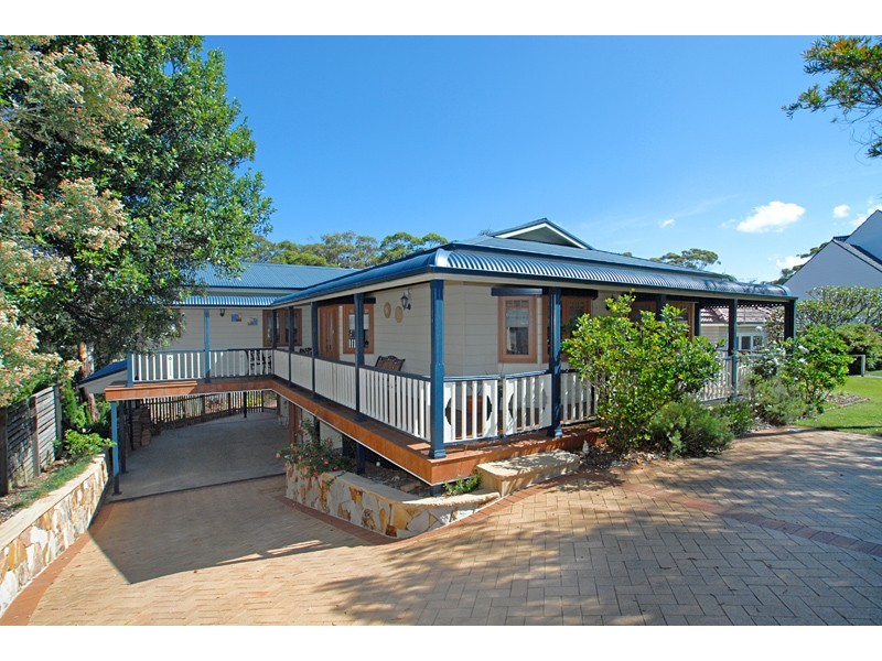 102 Scenic Highway, Terrigal NSW 2260