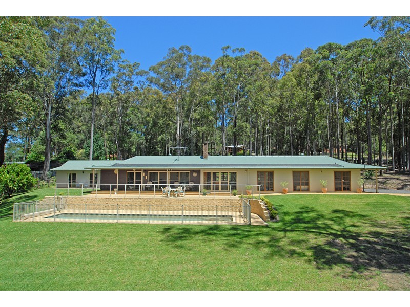12 Corona Lane, Glenning Valley NSW 2261