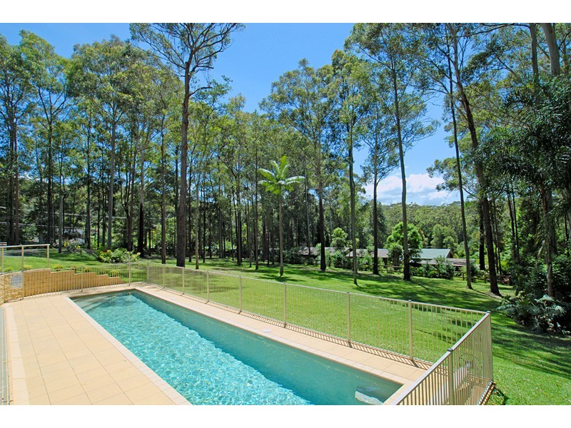12 Corona Lane, Glenning Valley NSW 2261