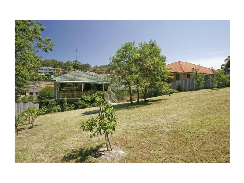 21 Mayfair Close, Terrigal NSW 2260