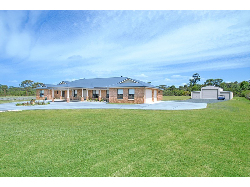 12 Beaverdale Place, Tumbi Umbi NSW 2261