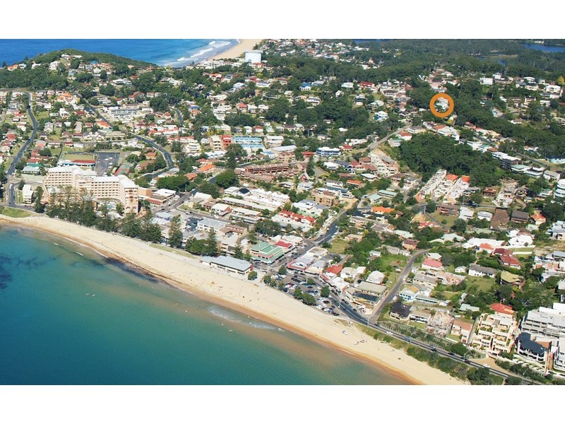 89 Barnhill Road, Terrigal NSW 2260