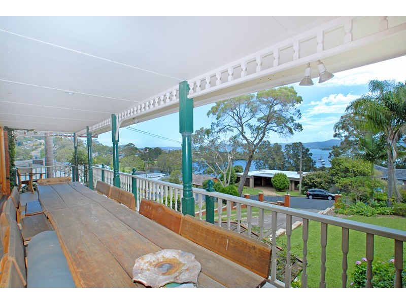 35 Asca Drive, Green Point NSW 2251
