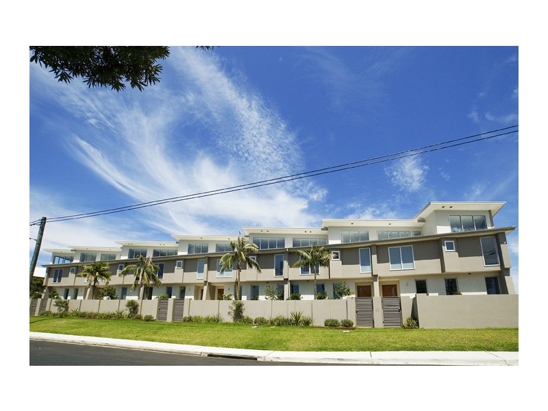 6/22 Barnhill Rd, Terrigal NSW 2260