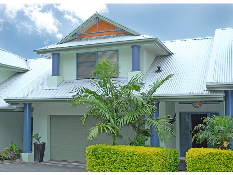 7/85 Willoughby Road, Terrigal NSW 2260