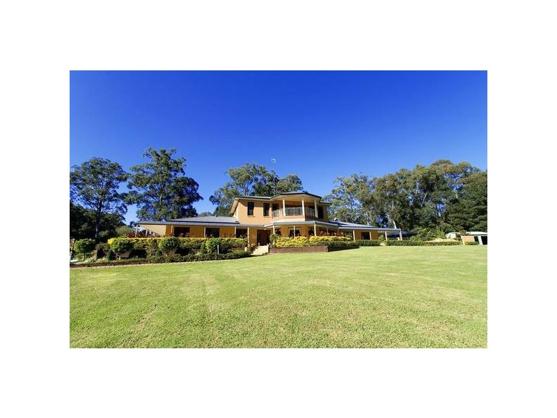 49 McGarrity Avenue, Matcham NSW 2250