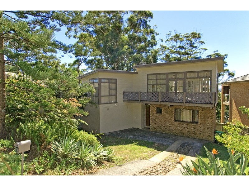 193 Scenic Highway, Terrigal NSW 2260