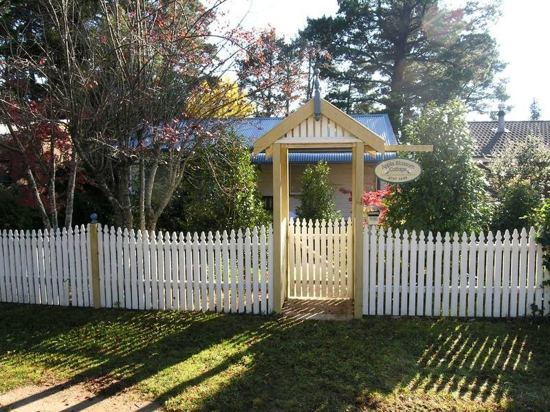 Wentworth Falls NSW 2782