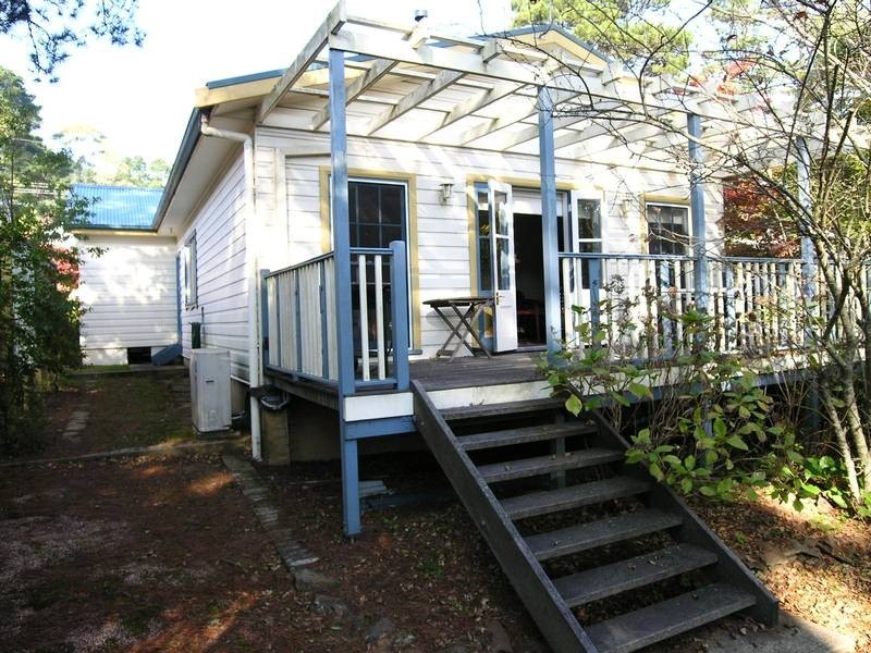 Wentworth Falls NSW 2782