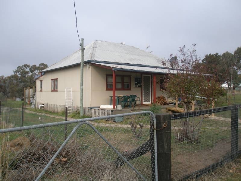 34 Lloyd Street, Burraga NSW 2795