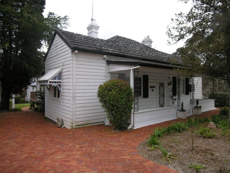 98 Megalong Street, Leura NSW 2780