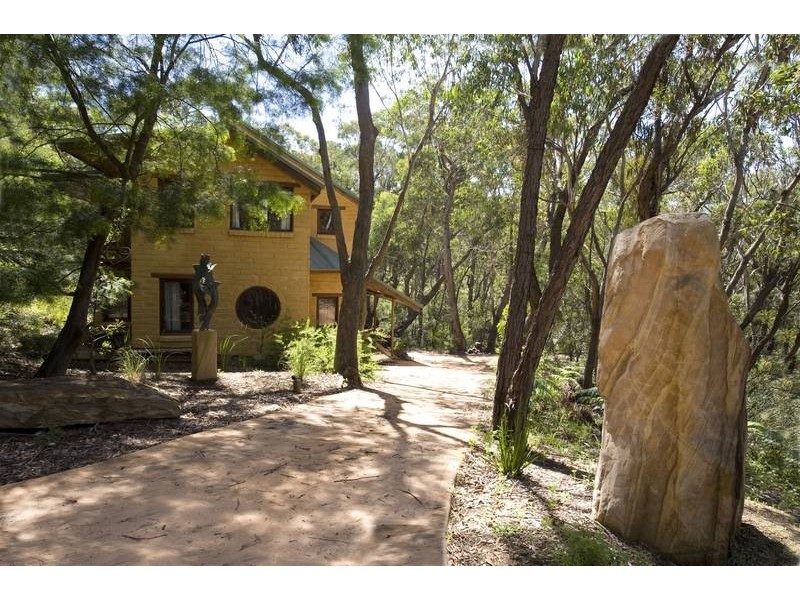 Wentworth Falls NSW 2782