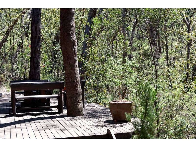 Wentworth Falls NSW 2782