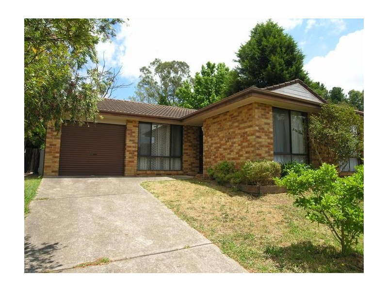 22 Hill Street, Wentworth Falls NSW 2782