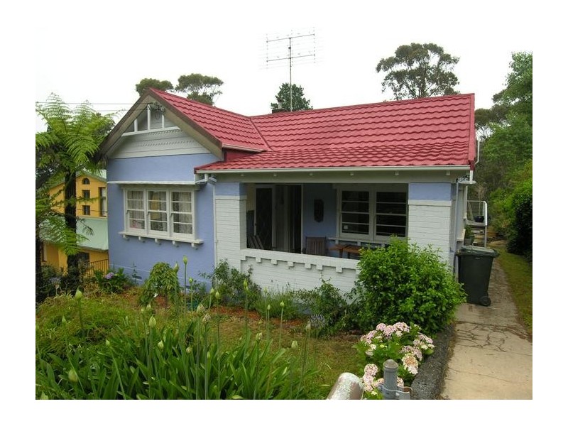 9 Murray St, Leura NSW 2780