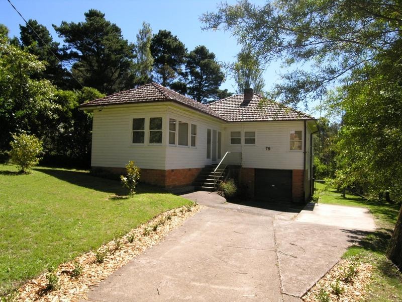 79 Leura Mall, Leura NSW 2780