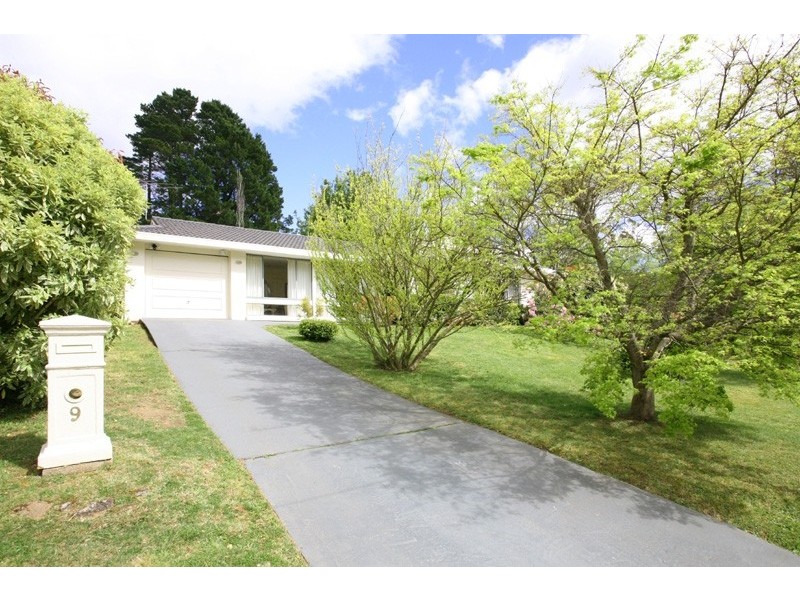 Wentworth Falls NSW 2782