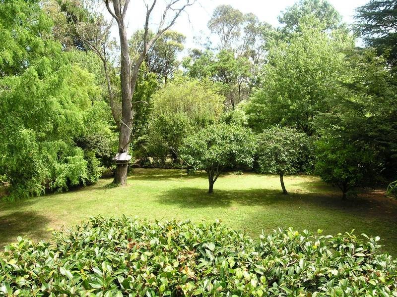 Leura NSW 2780