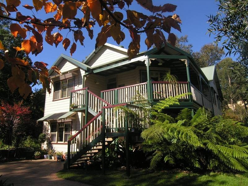 Leura NSW 2780