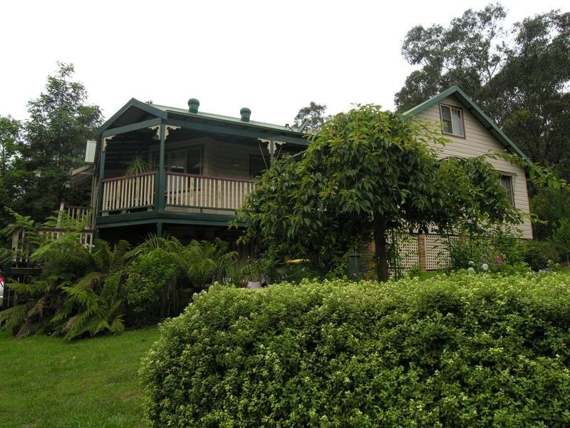 Leura NSW 2780