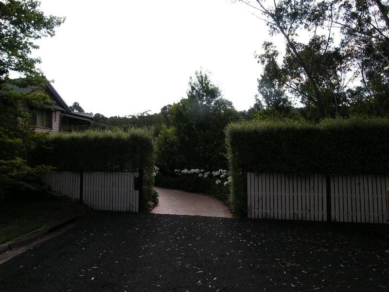 Leura NSW 2780