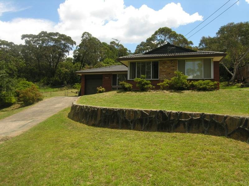 5 Glencoe Road, Katoomba NSW 2780