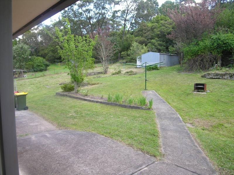 5 Glencoe Road, Katoomba NSW 2780