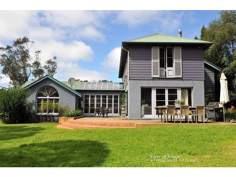 Wentworth Falls NSW 2782