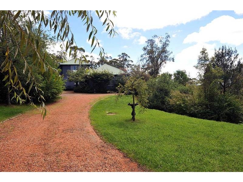 Wentworth Falls NSW 2782