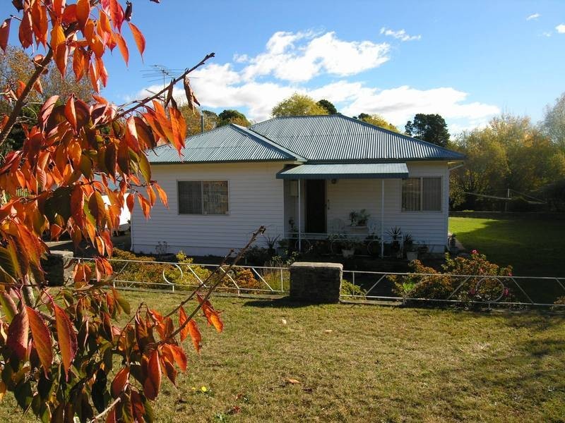 Mount Victoria NSW 2786