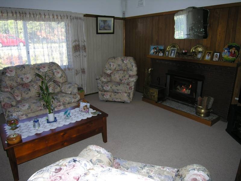 Mount Victoria NSW 2786