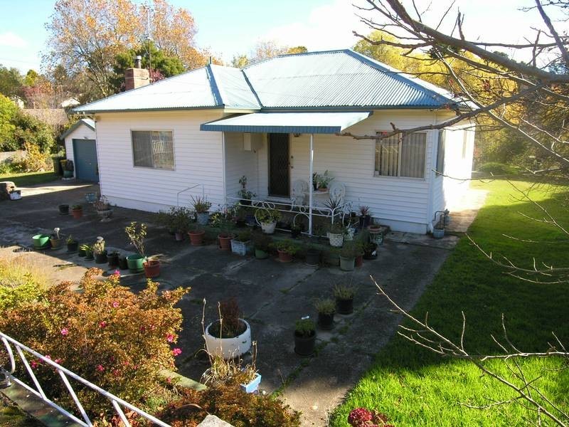 Mount Victoria NSW 2786