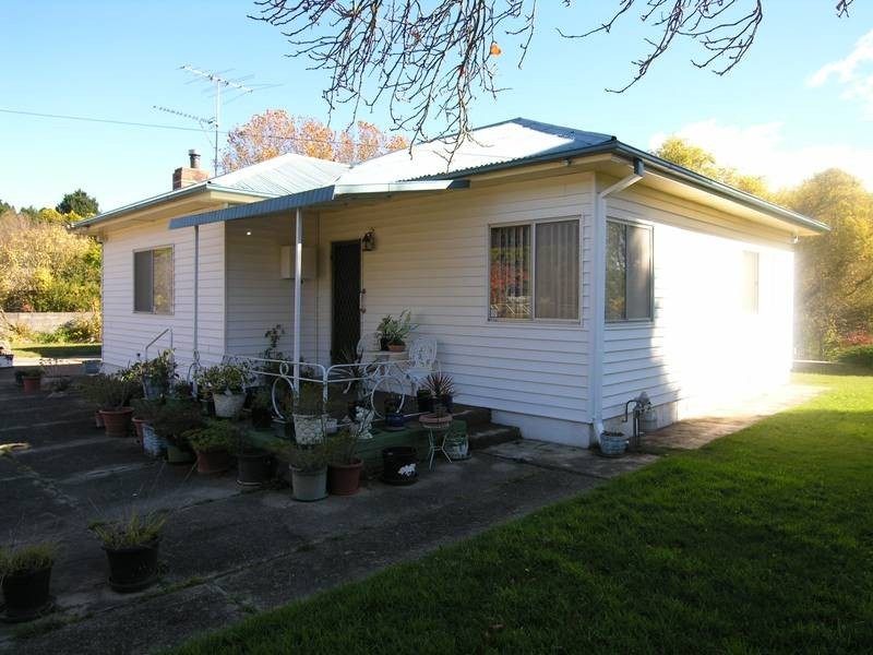 Mount Victoria NSW 2786