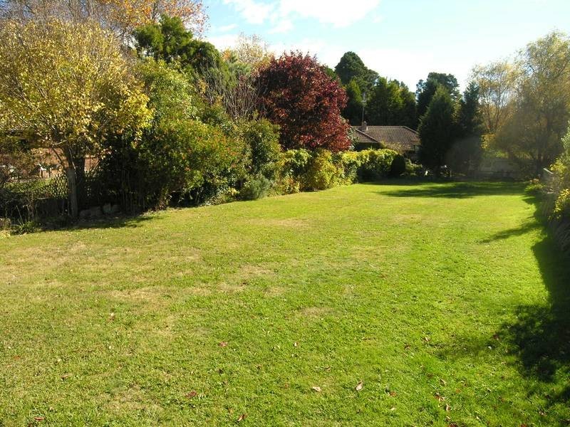 Mount Victoria NSW 2786