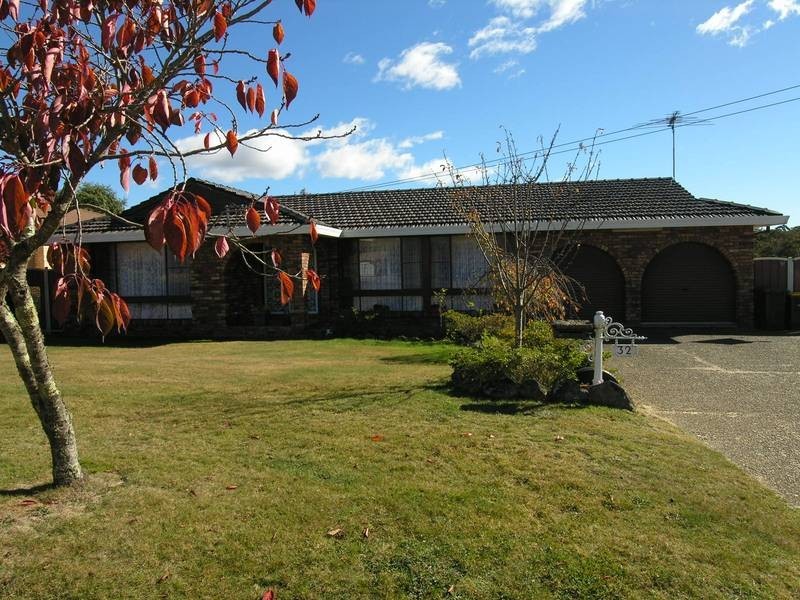 Mount Victoria NSW 2786