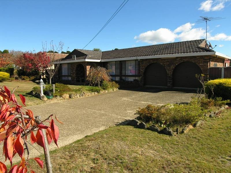 Mount Victoria NSW 2786