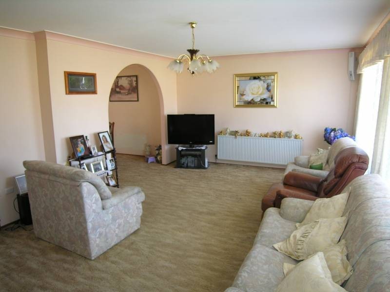 Mount Victoria NSW 2786