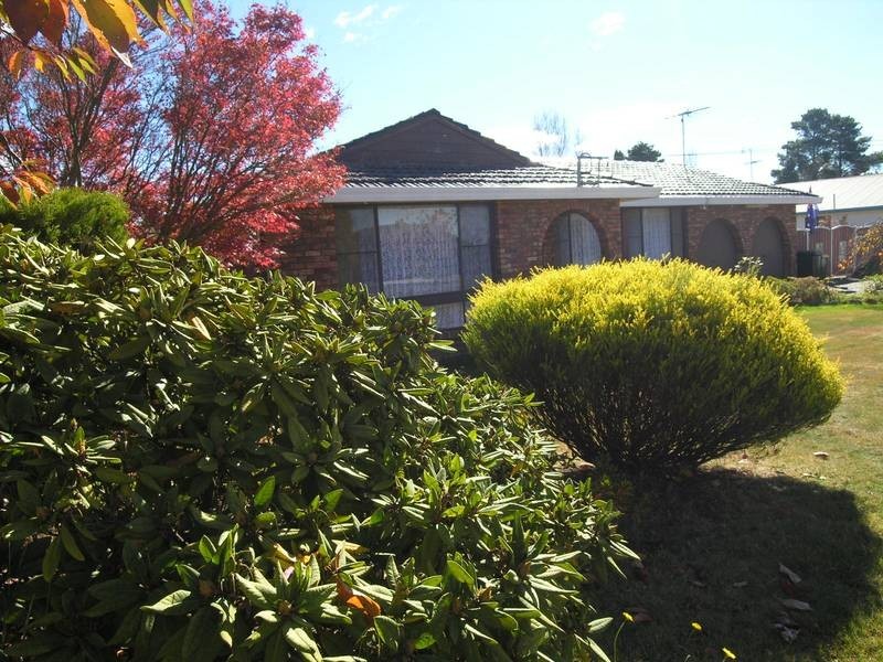 Mount Victoria NSW 2786