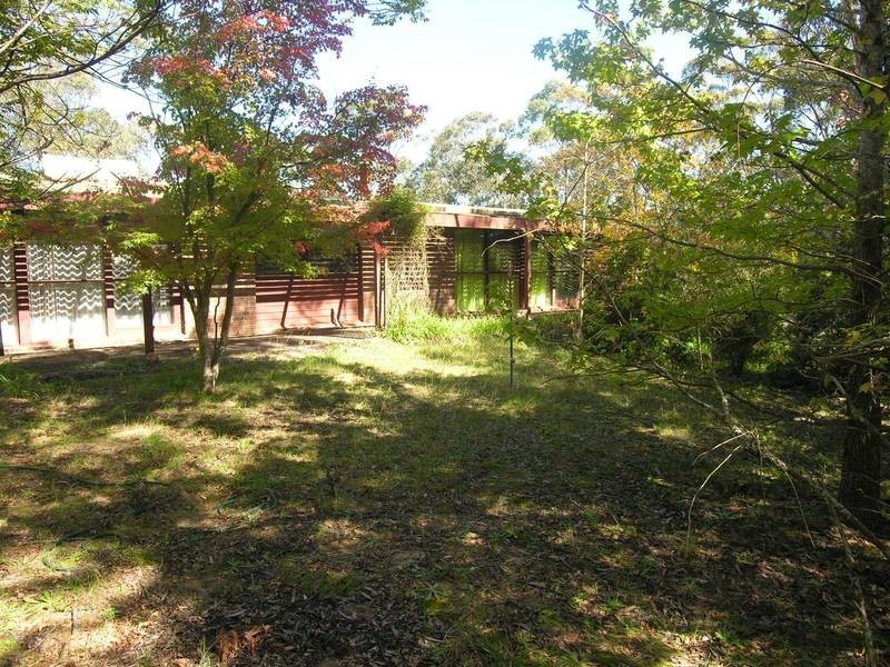 Wentworth Falls NSW 2782