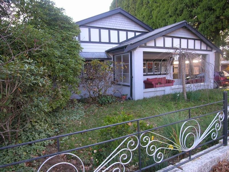 Katoomba NSW 2780