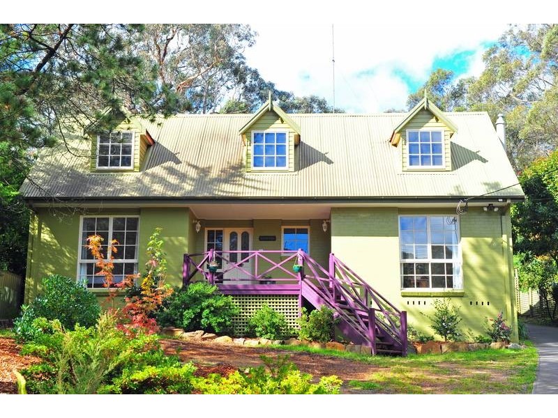 Leura NSW 2780