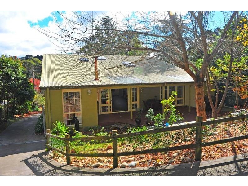 Leura NSW 2780
